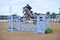 British Showjumping National Championships 2025 - Day One